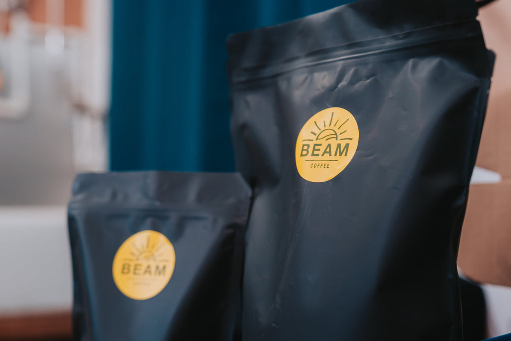 #1 Audlem Blend