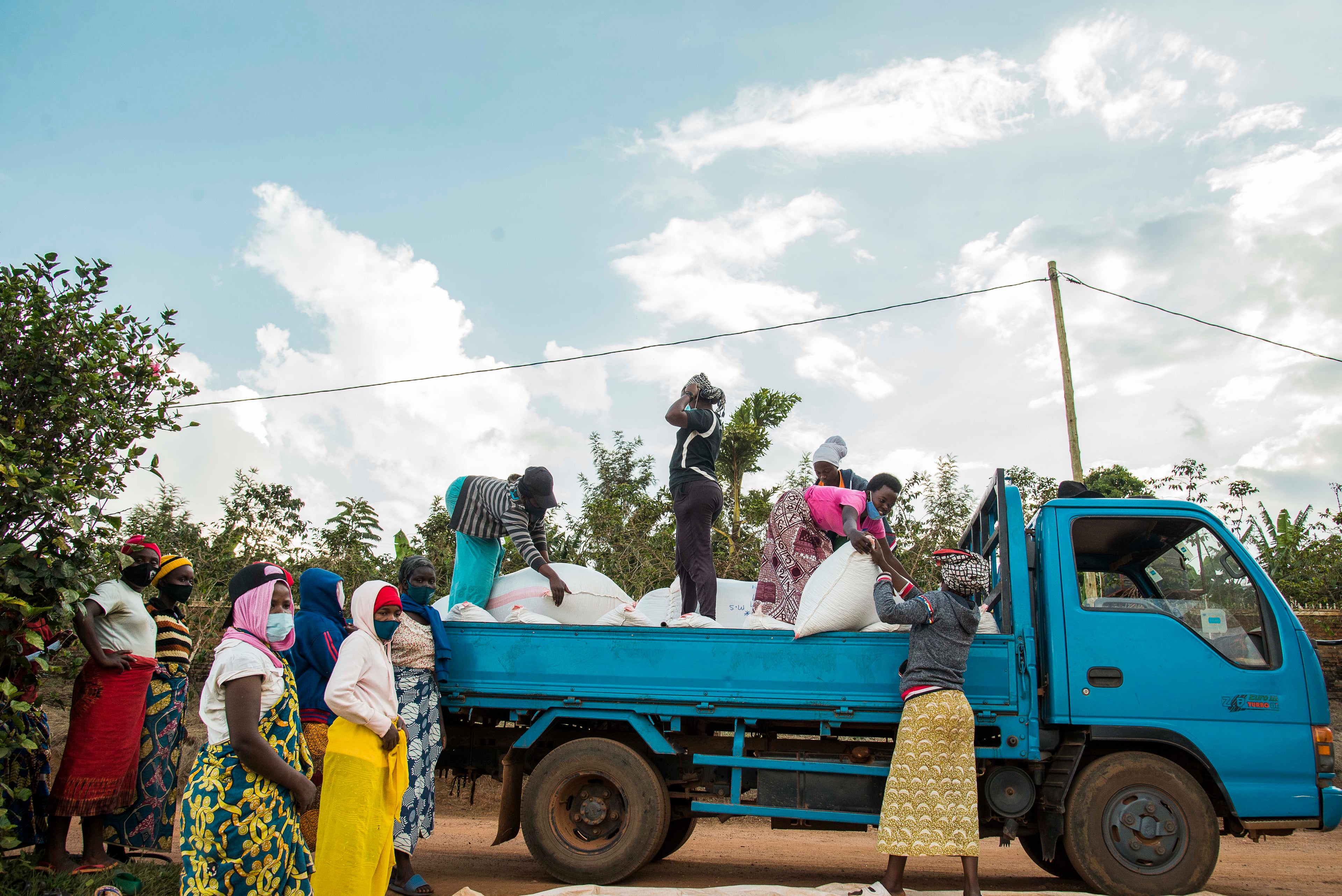 #5 Rwanda Elie Nzabakunda