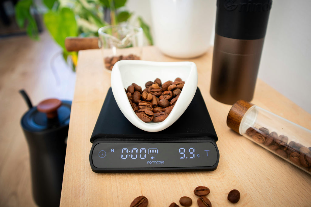 #2 Decaf Ethiopia Lala Salama